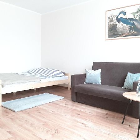 Mieszkanie Na Krotkiej Apartment Stronie Slaskie Exterior photo