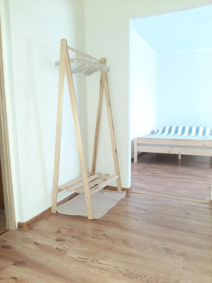 Mieszkanie Na Krotkiej Apartment Stronie Slaskie Exterior photo