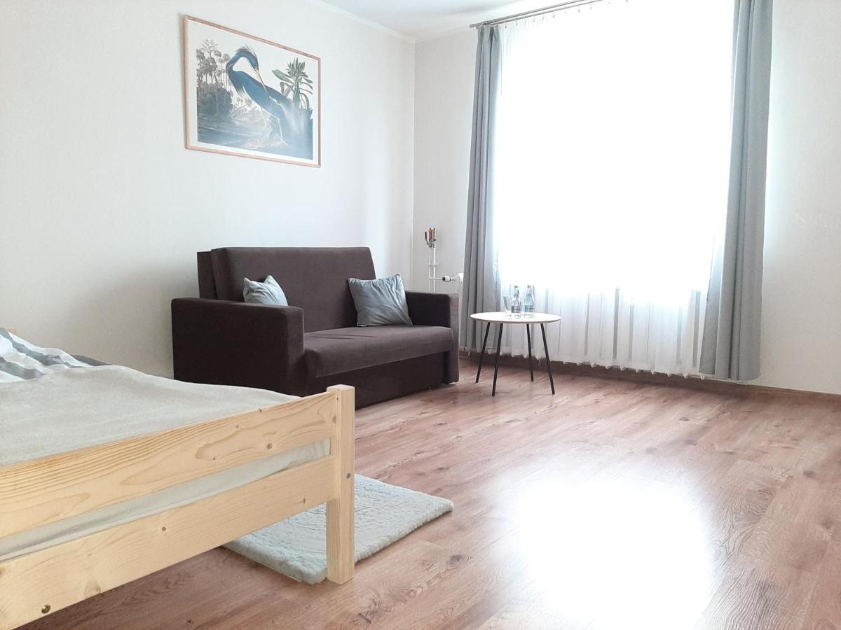 Mieszkanie Na Krotkiej Apartment Stronie Slaskie Exterior photo