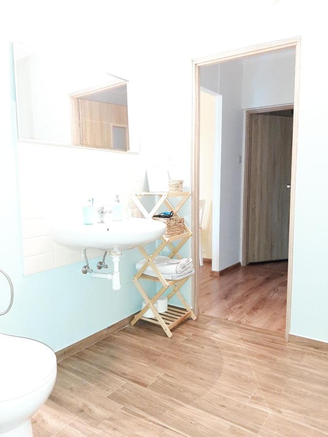 Mieszkanie Na Krotkiej Apartment Stronie Slaskie Exterior photo